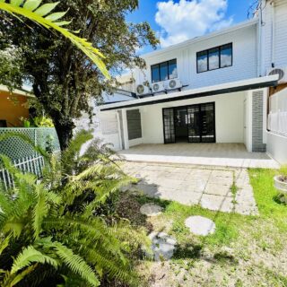 Caspian Cove, Westmoorings- Townhouse For Sale