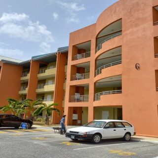 TRINCITY APARTMENT FOR SALE -EAST GATE ON THE GREENS $2.5M