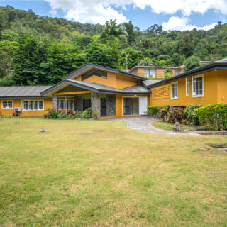 House for Sale in Maraval