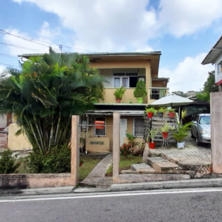 House for Sale in San Fernando
