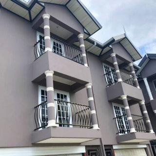 Townhouse for Sale in Tunapuna
