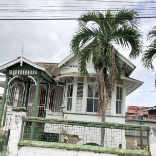 GREAT INVESTMENT – WOODBROOK PROPERTY FOR SALE!!!