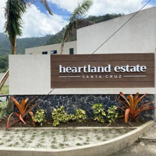 Lot 35 Heartland Estate, Santa Cruz