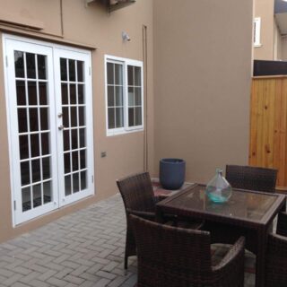 Golf spring villas townhouse for rent