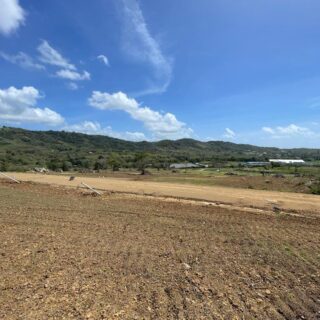 The Inez, Bacolet, Tobago’s premier land development- Henry Heights (Approvals in place)