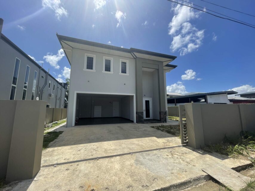 Sunset Close Freeport 2 Story House for Sale