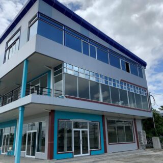 Commercial/Retail/Office Spaces- Chaguanas