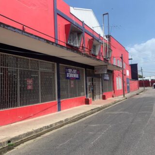 FOR SALE: Duncan Street, Port of Spain