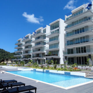 Apartment For Sale In Maraval