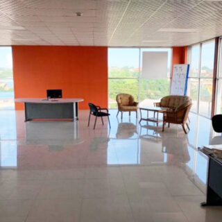 For Rent – Dumfries Road, La Romaine – Prime office space