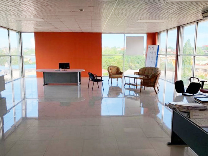 For Rent – Dumfries Road, La Romaine – Prime office space – $15,000TT | My  Bunch of Keys