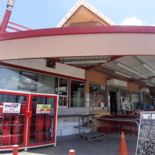 Couva – Grocery & Hardware for sale – TT$13M