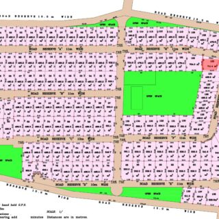 Olive Grove – Lands – for sale – TT$1.25M