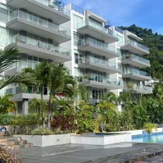 Modern Executive Apartment Brendan’s Place 3 Bed 3.5 Bath