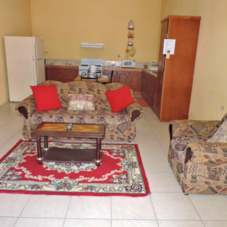 2 Bedroom 1 Bath Fully Furnished Condo For Rent Couva