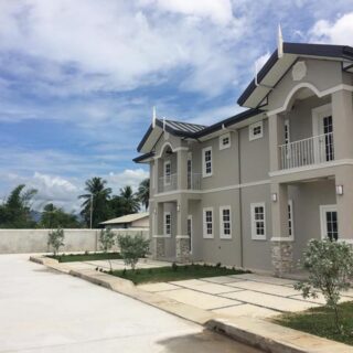 Charlieville Townhouse For Sale