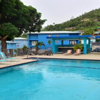 FOR RENT-EARLY MARACAS VALLEY 3BR 2.5BATH UF APARTMENT $8000