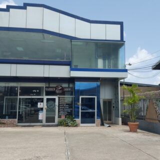 Office Space For Rent – Balmain, Couva