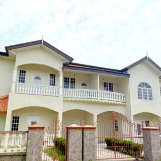 Townhouses for Rent