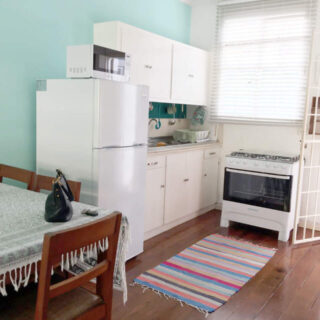 Apartment For Rent – Irish Avenue, Glencoe – Two Bedroom Unit