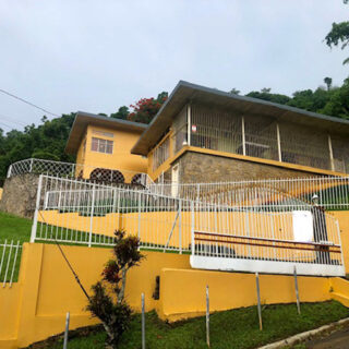 House In Maracas Valley For Sale