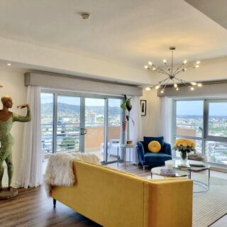 🌹SIMPLY SPECTACULAR ONE WOODBROOK PLACE APARTMENT for RENT!🌹
