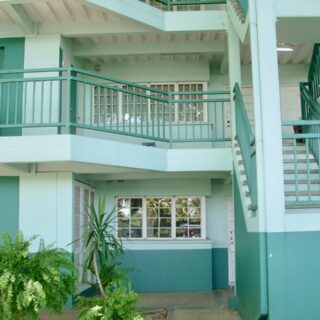 Apartment for rent – Savannah Villa, Aranguez