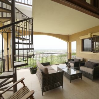 Amazing Residence For Sale – Upper Mendez Drive, Clyde Vierra Development, Champs Fleurs