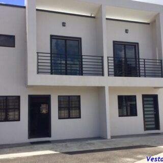 2 bedroom Townhouse – St. Augustine
