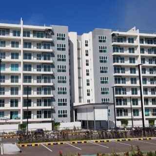 The Residences at South Park