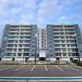 The Residences at South Park