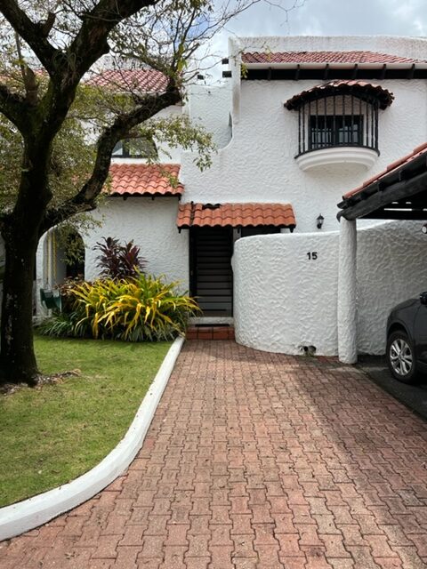 SPANISH COURT , WESTMOORINGS TOWNHOUSE FOR  RENT: TTD17,000.