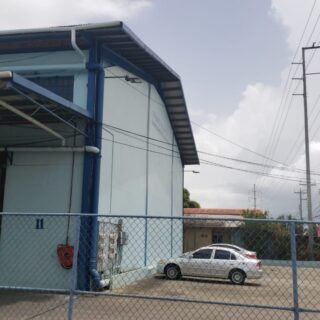 Warehouse for rent in San Juan