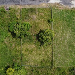 For Sale – Hill Crest Development, La Romaine – Freehold land