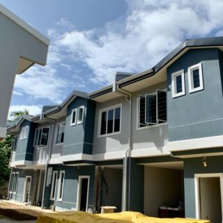 Hibiscus Drive, Petit Valley-Townhouses For Sale