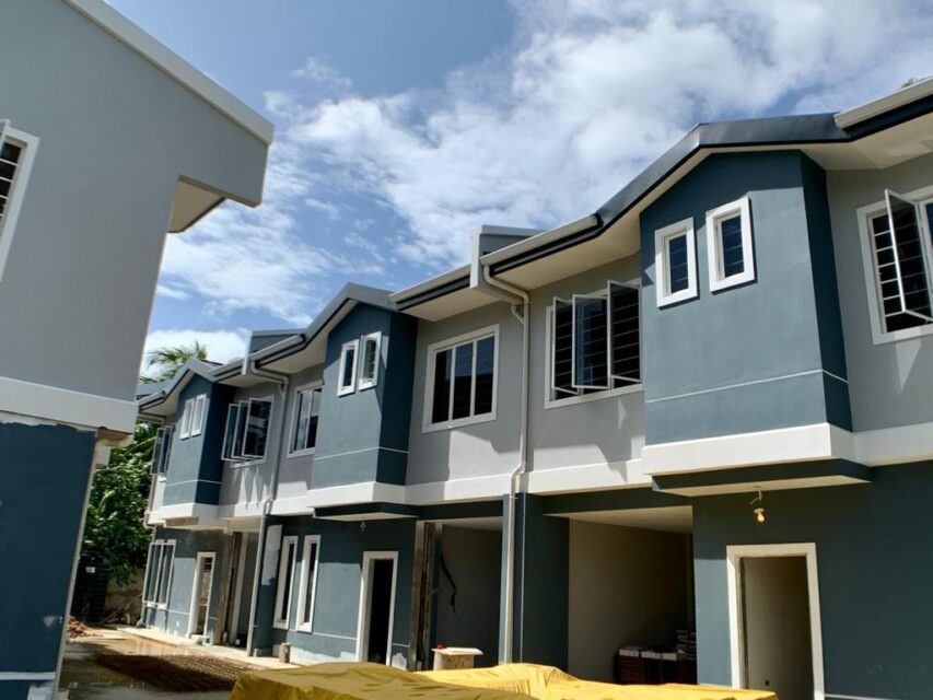 Hibiscus Drive, Petit Valley-Townhouses For Sale