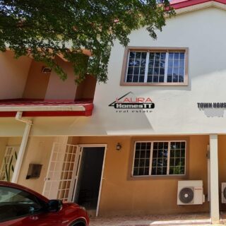 Fidelis Heights, St. Augustine – Townhouse for Rent