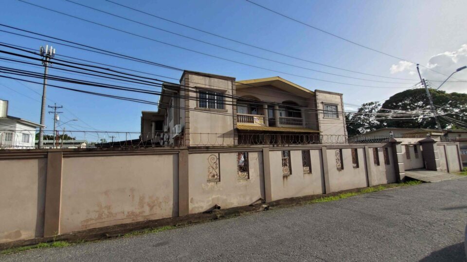 Couva Apartment For Rent