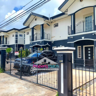 Crown Street, Tacarigua- Townhouse For Rent