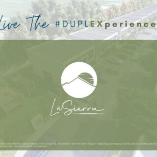Duplex Unit for Sale – La Sierra, Cunupia