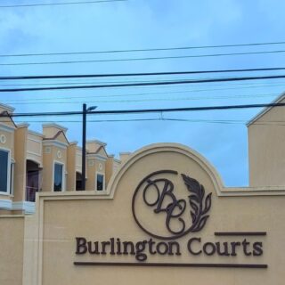 Townhouse For Sale – Burlington Courts – Palmiste