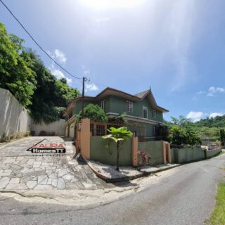 Moka on the Greens, Maraval – Townhouse for Rent