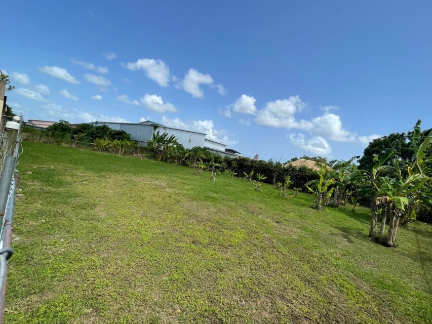 Land For Sale – Seuradge Trace, Jade Gardens (Gated Area)