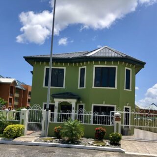 ✨MOVE IN READY HOME LOCATED AT FAIRWAYS GREENS, TRINCITY✨