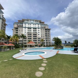 Bayside Towers 2 Bed 2 Bath for Rent