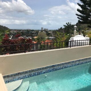 Panview Townhouse For Rent Fairways, Maraval