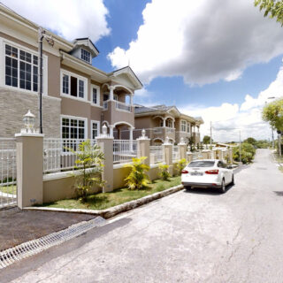 Bryan’s Gate, Phillipine, South Trinidad _ Townhouse For Sale