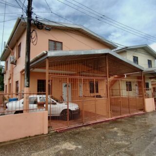 House and Apartments for sale