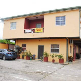 Building For Sale – Boycato Road, Cunupia – Townhouse Developement – $5.6M