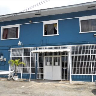 Commercial Sale- Eastern Main Road, Petit Bourg